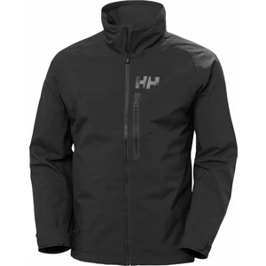 Helly Hansen HP Racing Jacket Jachetă navigație Ebony 3XL