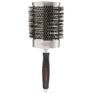 Olivia Garden Pro Thermal Anti-Static Brush kefa na vlasy 83 mm