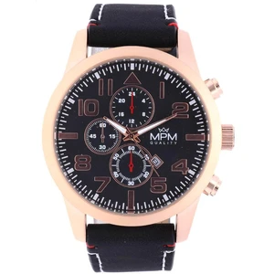 Prim MPM Quality Pilot W01M.11276.G