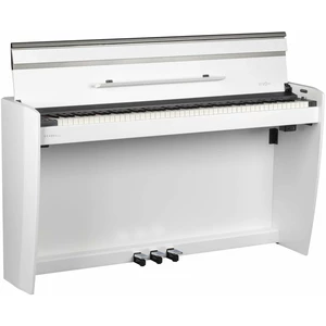 Dexibell VIVO H5 WH White Piano Digitale