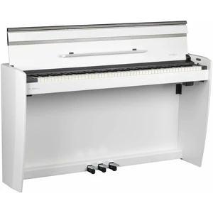 Dexibell VIVO H5 WH White Pianino cyfrowe