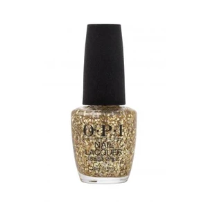 OPI Nail Lacquer 15 ml lak na nechty pre ženy HR K13 Gold Key To The Kingdom