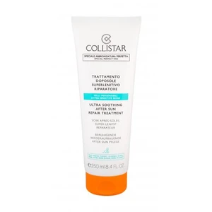 Collistar Special Perfect Tan Ultra Soothing After Sun Repair Treatment 250 ml přípravek po opalování pro ženy