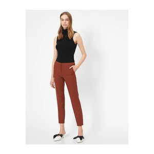 Koton Trousers