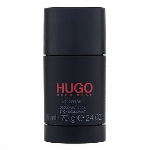 Hugo Boss Hugo Just Different deostick pre mužov 75 ml