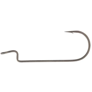 Savage gear háčik worm offset super slide hook 10 ks - 3/0