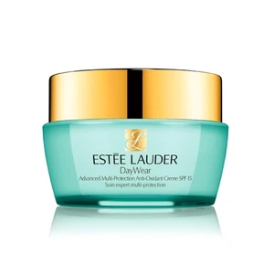 Estée Lauder Zdokonalený ochranný krém proti prvým príznakom starnutia pre normálnu až zmiešanú pleť DayWear SPF 15 (Advanced Multi Protection Anti-Ox