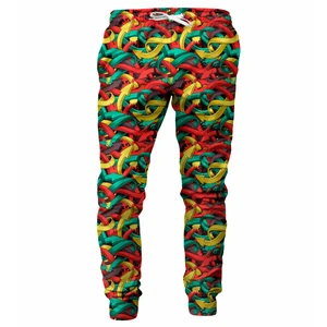 Mr. GUGU & Miss GO Unisex's Sweatpants SWPN-PC1899