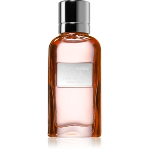 Abercrombie & Fitch First Instinct Together Women parfémovaná voda pro ženy 50 ml