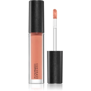 MAC Cosmetics Lipglass lesk na pery odtieň Spice 3.1 ml