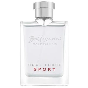 Baldessarini Baldessarini Cool Force Sport toaletná voda pre mužov 90 ml