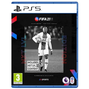 FIFA 21 (Nxt Lvl Edition) - PS5