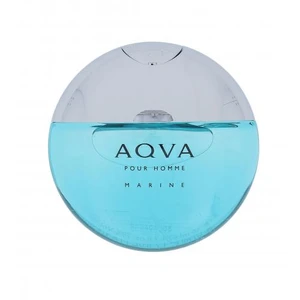 Bvlgari Aqva Pour Homme Marine toaletní voda pro muže 50 ml