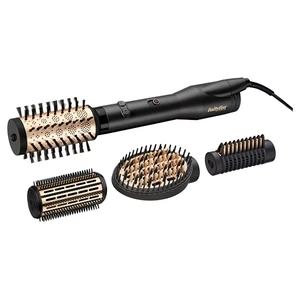 BaByliss Big Hair Luxe AS970E horkovzdušná kulma + náhradní hlavice