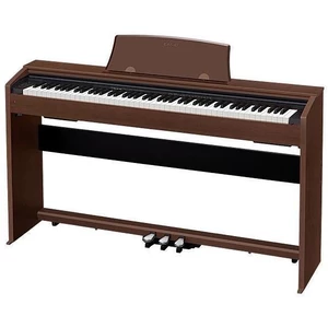 Casio PX 770 Brown Oak Piano numérique