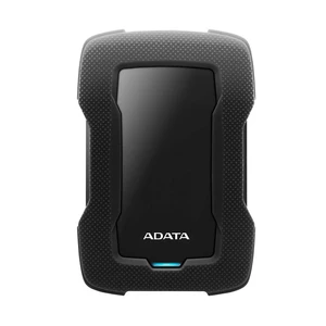 A-Data HDD HD330, 4TB, USB 3.2 (AHD330-4TU31-CBK), Black AHD330-4TU31-CBK