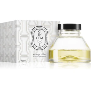 Diptyque Gingembre náplň do aróma difuzérov Hourglass 75 ml