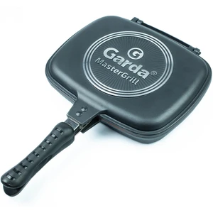 Garda grilovacia panvička master grill pan