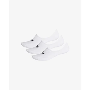 Skarpetki adidas Originals No show Socks 3-pack FM0676