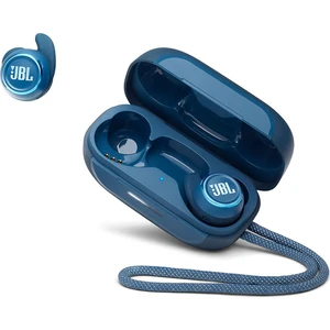 JBL Reflect Mini NC, blue