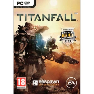 Titanfall - PC