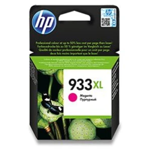 HP 933XL purpurová inkoustová kazeta, CN055AE