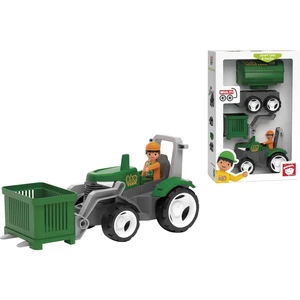 Igráček Multigo Farm Set 2+1