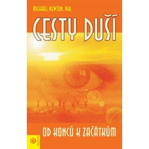 Cesty duší - Michael Newton