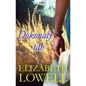 Dokonalý tah - Elizabeth Lowell