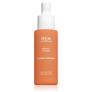 REN Perfect Canvas podkladová báza pre minimalizáciu pórov 30 ml