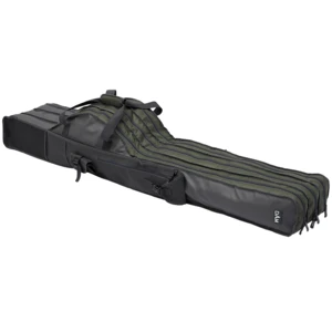 Dam pouzdro na pruty intenze 3 compartment padded rod bag - 130 cm