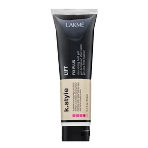 Lakmé K.Style Lift Xtra Strong Hold Gel gel na vlasy pro extra silnou fixaci 150 ml