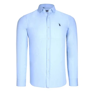 Men's shirt dewberry Classic