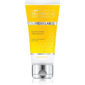 Bielenda Professional Supremelab Barrier Renew jemný peeling 70 g