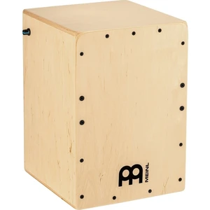 Meinl PJC50B Pickup Jam Cajon in legno