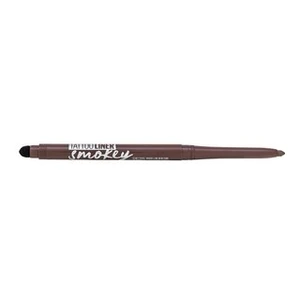 Maybelline Tattoo Liner Gel Pencil 20 Grey tužka na obočí 1,3 g