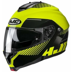 HJC C91 Prod MC3H M Casco