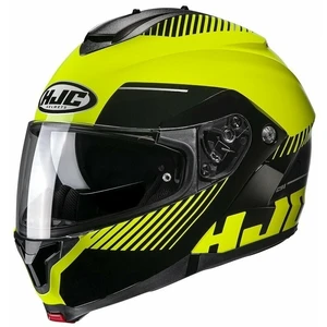 HJC C91 Prod MC3H M Casque