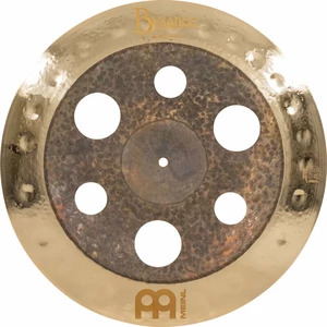 Meinl Byzance Dual Trash China Efektový činel 18"