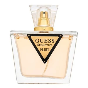 Guess Seductive Flirt toaletná voda pre ženy 75 ml