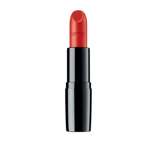 ARTDECO Perfect Color krémová rtěnka se saténovým finišem odstín 802 Spicy Red 4 g