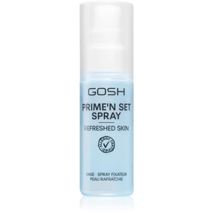 Gosh Prime'n Set fixačný sprej na make-up 50 ml