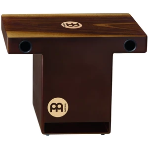 Meinl TOPCAJ2WN Turbo Slap-Top Cajon Walnut