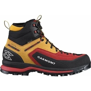 Garmont Pantofi trekking de bărbați Vetta Tech GTX Red/Orange 45