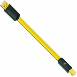 WireWorld Chroma 8 (C2AB) A-B 1 m Giallo