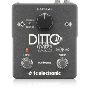 TC Electronic Ditto Jam X2 Looper