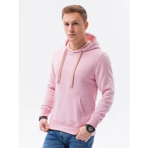 Ombre Clothing Men's printed hoodie B1351