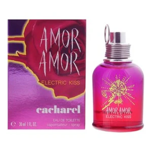 Cacharel Amor Amor Electric Kiss woda toaletowa dla kobiet 30 ml