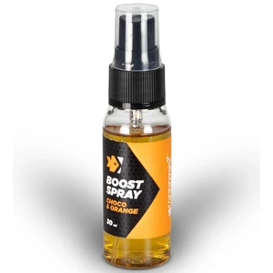 Feeder expert boost spray 30 ml - čoko pomeranč