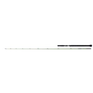 Madcat prut green baitcast 2,25 m 50-100 g